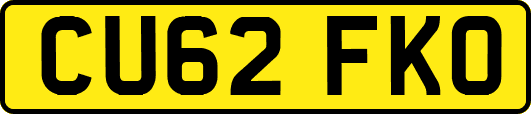 CU62FKO