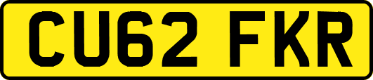 CU62FKR