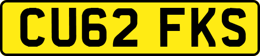CU62FKS
