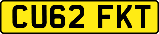 CU62FKT