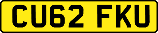 CU62FKU