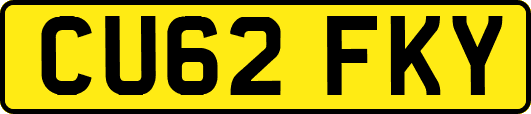 CU62FKY
