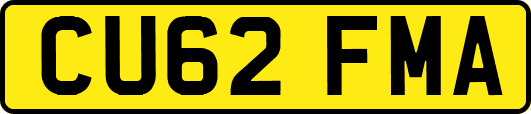 CU62FMA