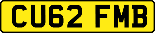 CU62FMB