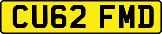 CU62FMD