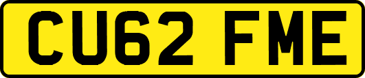 CU62FME