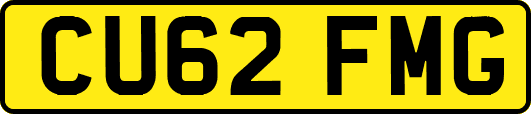 CU62FMG
