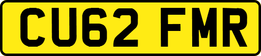 CU62FMR