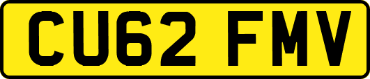 CU62FMV