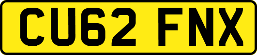 CU62FNX