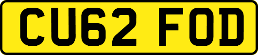 CU62FOD