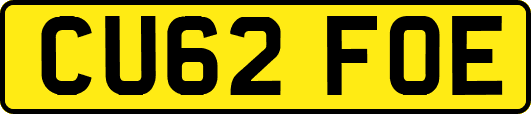 CU62FOE