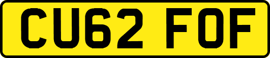 CU62FOF