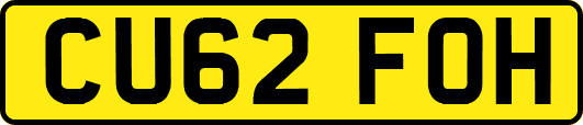CU62FOH