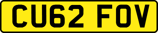 CU62FOV