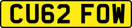 CU62FOW
