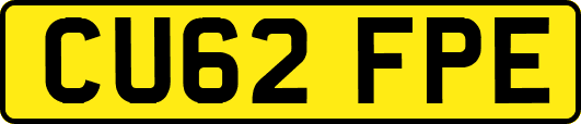 CU62FPE