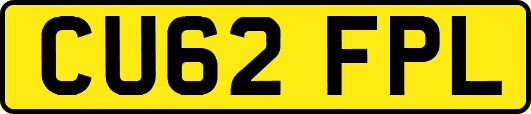 CU62FPL