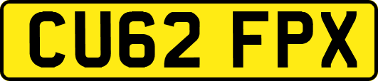 CU62FPX