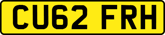 CU62FRH