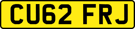 CU62FRJ
