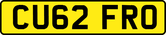 CU62FRO