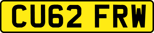 CU62FRW
