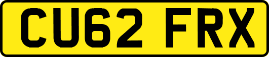 CU62FRX