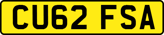 CU62FSA
