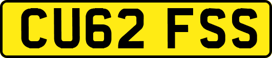 CU62FSS
