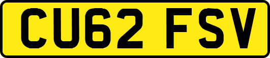 CU62FSV