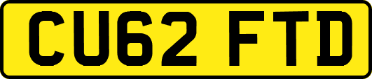 CU62FTD