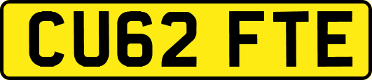 CU62FTE