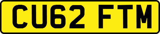 CU62FTM