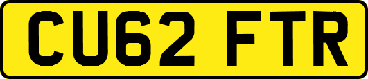 CU62FTR
