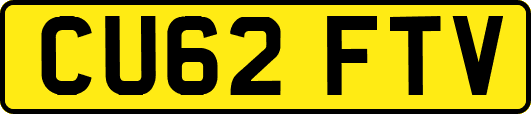 CU62FTV