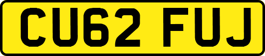 CU62FUJ
