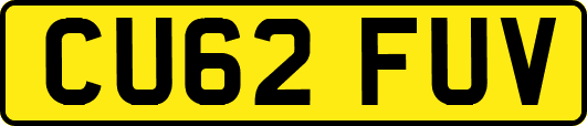 CU62FUV