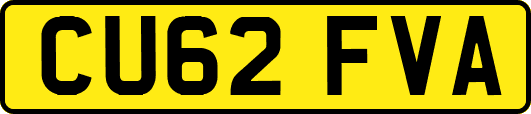 CU62FVA