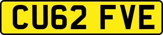 CU62FVE