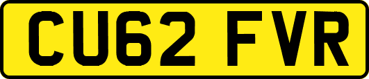 CU62FVR
