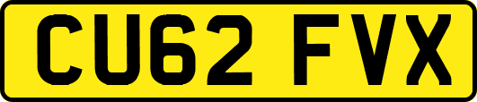 CU62FVX