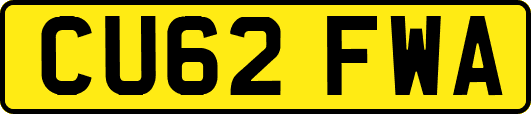 CU62FWA