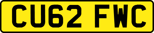 CU62FWC