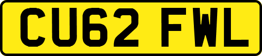 CU62FWL