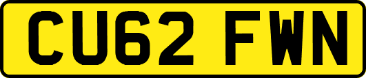 CU62FWN