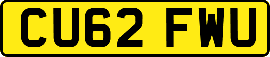 CU62FWU