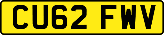 CU62FWV