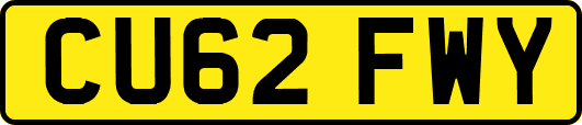 CU62FWY