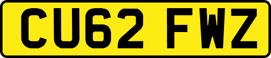 CU62FWZ